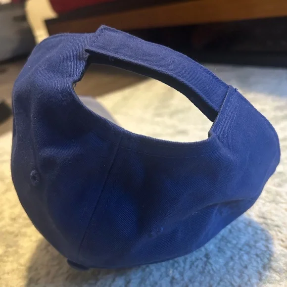 Toronto Blue Jays Baseball Cap Adjustable - Picture 2 of 4